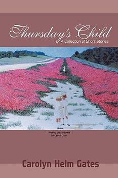 Paperback Thursday's Child: A Collection of Short Stories Book