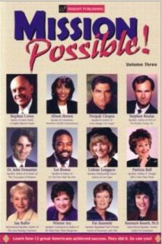 Mass Market Paperback Mission Possible Book