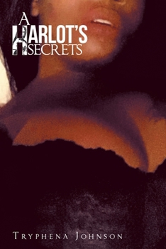 Paperback A Harlot's Secrets Book