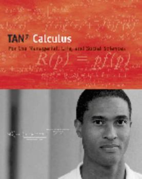 Hardcover Calculus for the Managerial, Life, and Social Sciences (with CD-ROM and iLrn™ Tutorial and Personal Tutor Printed Access Card) (Available Titles CengageNOW) Book
