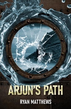 Paperback Arjun's Path Book