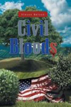 Paperback Civil Bloods Book