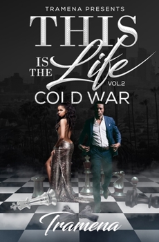 Paperback This Is the Life Vol. 2: Cold War Book