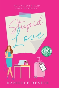 Hardcover Stupid Love Book