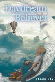 Paperback Daydream Believer Book