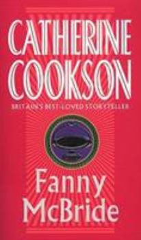 Paperback Fanny McBride Book