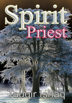 Paperback Spirit Priest Book