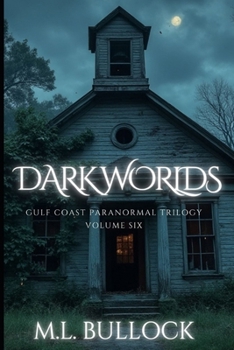 Paperback Dark Worlds Book