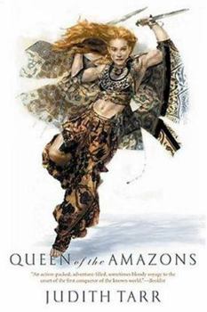 Queen of the Amazons