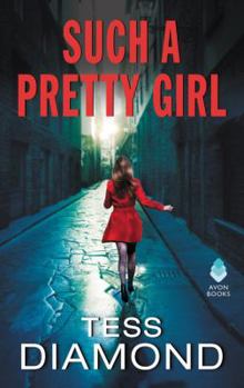 Such A Pretty Girl - Book #2 of the FBI
