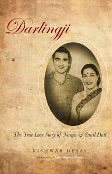 Paperback Darling Ji Book