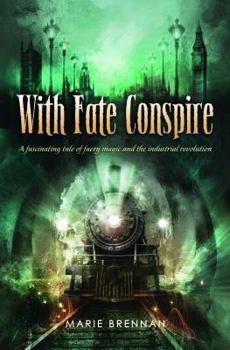 With Fate Conspire - Book #4 of the Onyx Court