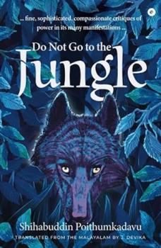 Paperback Do Not Go to the Jungle Book
