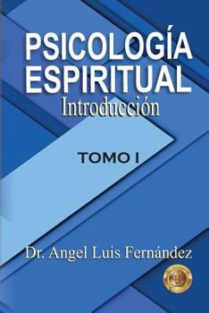 Paperback Psicologia Espiritual: Introduccion [Spanish] Book