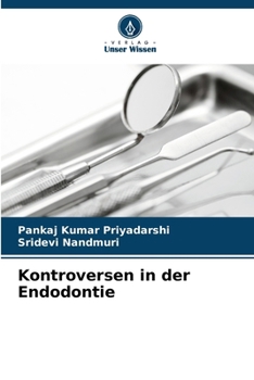 Paperback Kontroversen in der Endodontie [German] Book