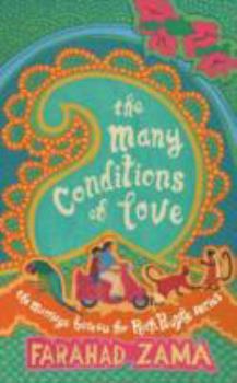 Paperback The Many Conditions Of Love: Number 2 in series (Marriage Bureau For Rich People) Book