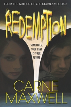 Paperback Redemption: Sometimes, your past is your future Book