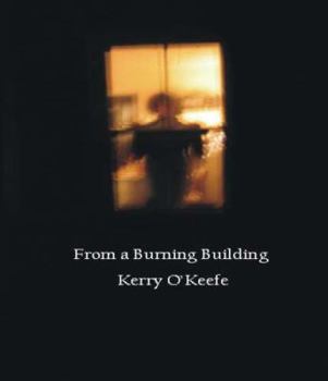 Paperback From a Burning Building Book