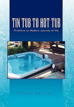 Paperback Tin Tub to Hot Tub Book