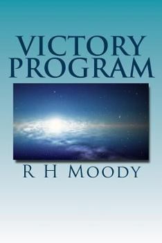 Paperback Victory Program: Victory III 'The best laid plans'..... Book