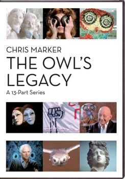 The Owl's Legacy