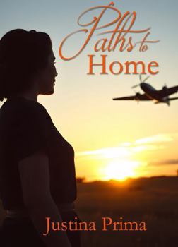 Paperback Paths to Home Book