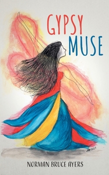 Paperback Gypsy Muse Book
