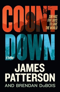 Countdown - Book #2 of the Amy Cornwall