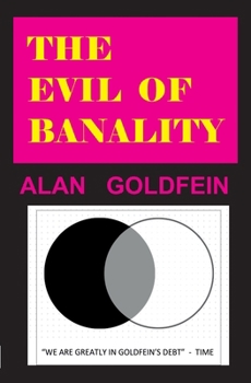THE EVIL OF BANALITY