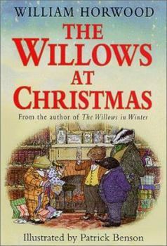 Hardcover The Willows at Christmas Book