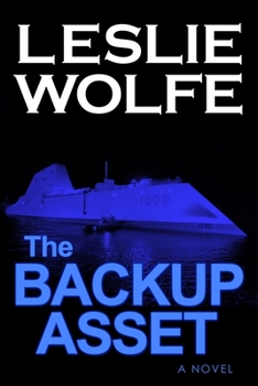 Paperback The Backup Asset Book