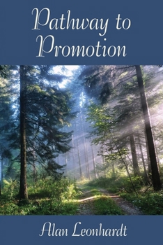 Paperback Pathway to Promotion Book