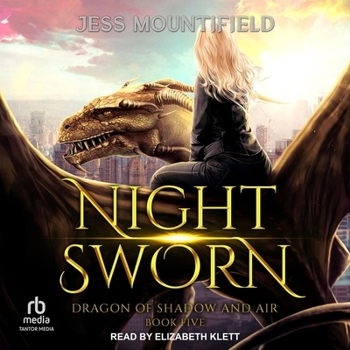Night Sworn