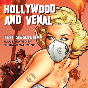 Paperback Hollywood and Venal: Stories with Secrets Book