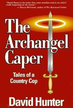 Paperback The Archangel Caper Book