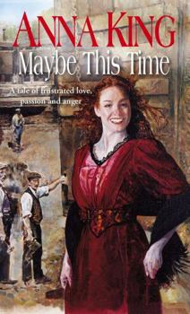 Paperback Maybe This Time Book