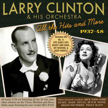 Music - CD All The Hits And More 1937 48 Book