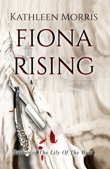 Paperback Fiona Rising Book