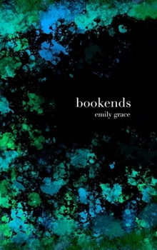 Hardcover Bookends: Special Collector's Hardcover Book