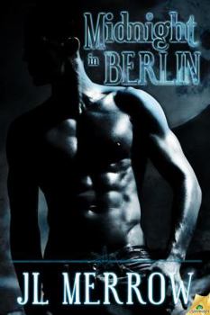 Paperback Midnight in Berlin Book