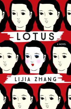 Hardcover Lotus Book