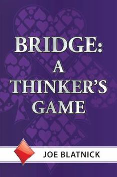 Paperback Bridge: A Thinker's Game Book