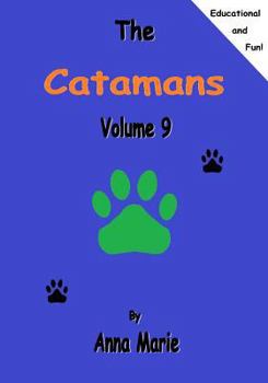 Paperback The Catamans: Volume 9 Book