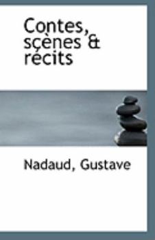 Paperback Contes, Scenes & Recits Book