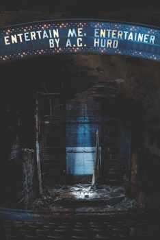 Paperback Entertain Me, Entertainer Book