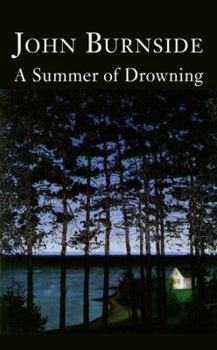 Hardcover A Summer of Drowning Book