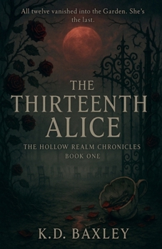 Paperback The Thirteenth Alice Book