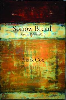 Paperback Sorrow Bread Book