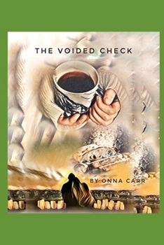 Paperback The Voided Check: with Black and White Illustrations Book