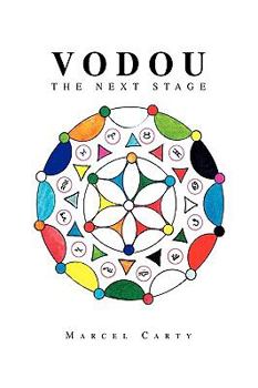 Paperback Vodou Book
